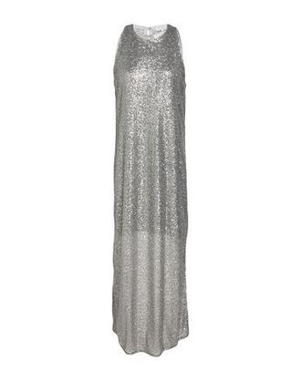 Antonelli DRESSES - Maxi dresses sur YOOX.COM