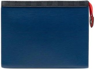 Louis Vuitton unisex, Pre-owned, Blu, Taglia unica, used