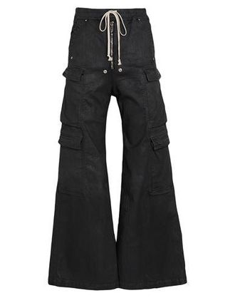 Rick Owens PARTES DE ABAJO - Pantalones vaqueros en YOOX.COM