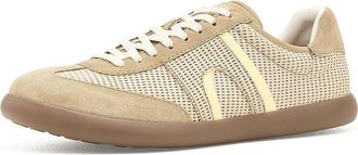 Camper Pelotas Soller Mens Shoes Medium Brown : EU 44 (US Mens 11) D - Medium, Textile