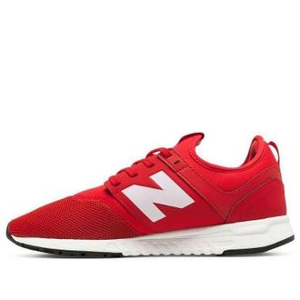 New Balance 247 Classic Red MRL247RW