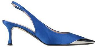 N&deg;21 FOOTWEAR - Pumps on YOOX.COM