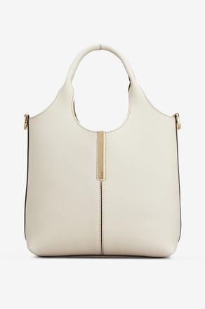 Tod's Shopper aus weichem Leder Shopping Tote Mini