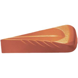 Fiskars Cu&ntilde;a Helicoidal Fiskars - 120020 Acero Forjado Cabeza Redondeada 1000600