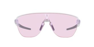 Oakley CORRIDOR OO 9248 Transparent/Prizm Low Light 42/14/140 men Sunglasses