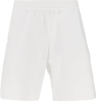 Givenchy Couture Seam sweatshorts Man XL