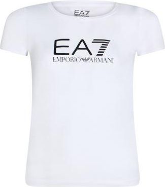 Emporio Armani TOPWEAR - T-shirts on YOOX.COM