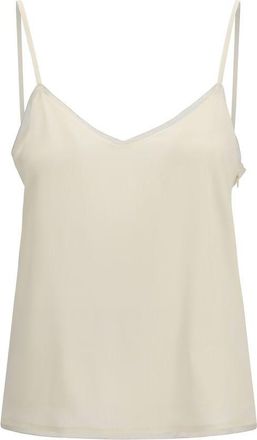 Fabiana Filippi Acetate Womens Blouse