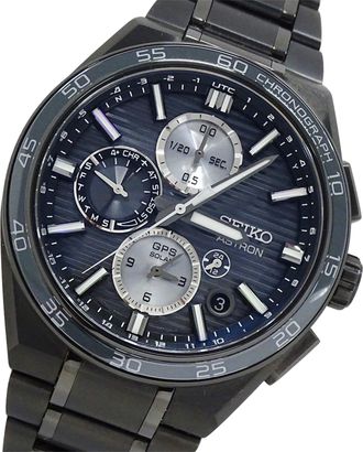 Seiko Seiko