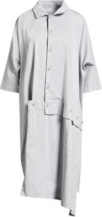 Yohji Yamamoto Midi dresses