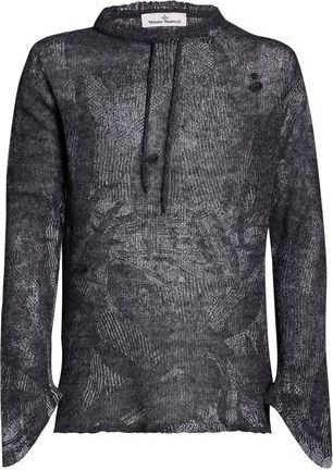 Vivienne Westwood KNITWEAR - Jumpers on YOOX.COM