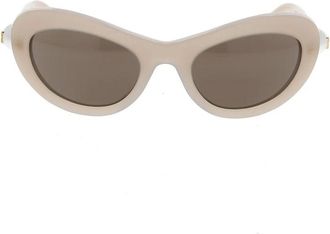 Givenchy Zonnebrillen - unisex - Zonnebrillen - Beige - ONE Size - Accessoires