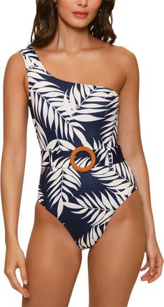 Hutch Bea One-Piece