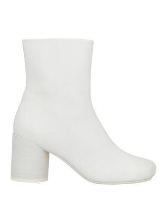 Maison Margiela FOOTWEAR - Ankle boots on YOOX.COM