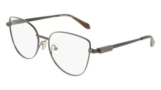 Ferragamo Demo Butterfly Ladies Eyeglasses SF2240 027 56