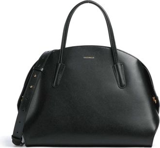 Coccinelle Donna, Borse, Nero, Taglia unica, new
