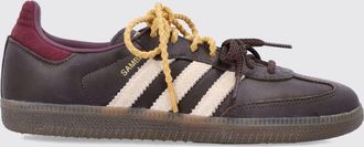 adidas Sneakers Samba OG in pelle liscia con logo 3-Stripes