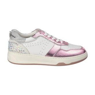 Alma En Pena Sneakers, female, Multicolor, 9 UK, Flat sneaker with details