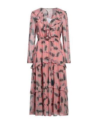 Saloni DRESSES - Midi dresses on YOOX.COM