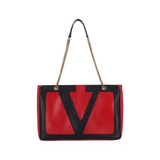 Valentino Garavani Viva Superstar Medium Tote Bag