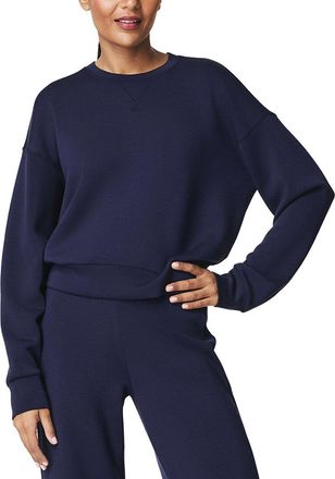 Spanx Spanx Crewneck Top