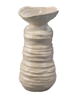 Jamie Young Co. Large Marine Vase
