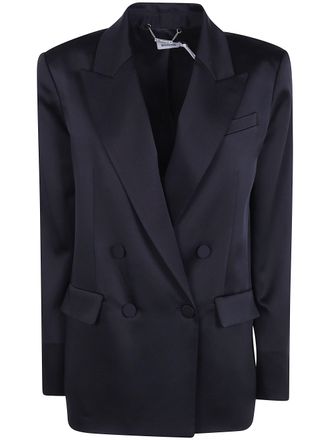 SIMKHAI Jacket Double Breasted Norah