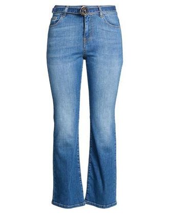 Relish BOTTOMWEAR - Jeans on YOOX.COM