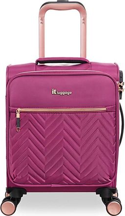 IT Luggage Bewitching Underseat Suitcase