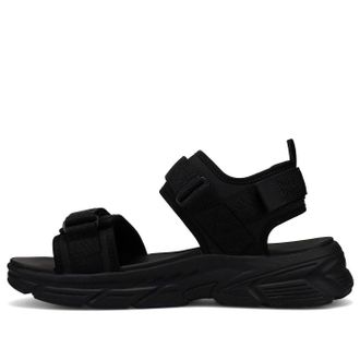 New Balance 750v2 Sandal Black White M7504M5
