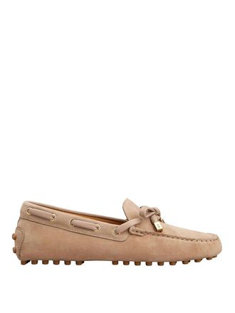 Tod's Grommet 22 lacc tubular term. met