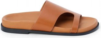 Matisse Footwear Womens Tanner Sandal In Cognac
