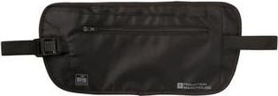 Mountain Warehouse Rfid Blocking Waist Bag in Black at Nordstrom