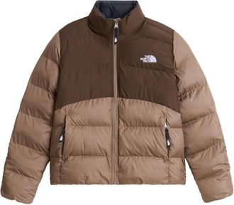 The North Face Saikuru Jacket Kunstfaserjacke f&uuml;r Damen | braun