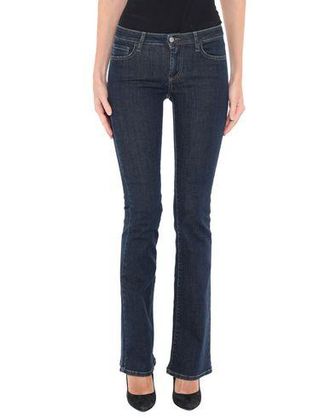Roy Rogers BOTTOMWEAR - Jeans on YOOX.COM