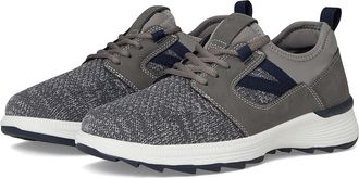 Dockers Adan Mens Slip on Shoes Charcoal : 11.5 D - Medium, Synthetic