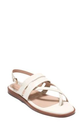 Cole Haan Estella Slingback Sandal in Powder at Nordstrom Rack, Size 5.5