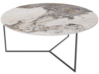 Schubiger M&ouml;bel Couchtisch Vivienne