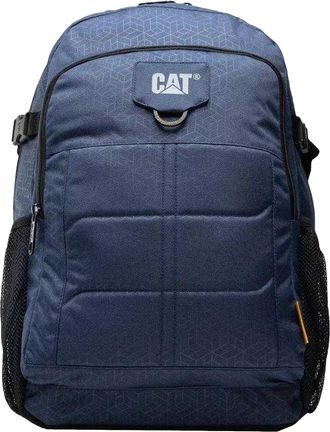 CAT Barry rugzak (Marineblauw)