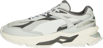 Puma Nano Odyssey White Black 388608-04