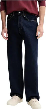 Levi's Uomo, Jeans, Blu, W34 L32, new