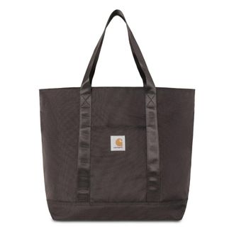 Carhartt Work in Progress Prescott Tote - male - Carhartt Wip - Shopping Bags - Green - ONE SIZE - Bags
