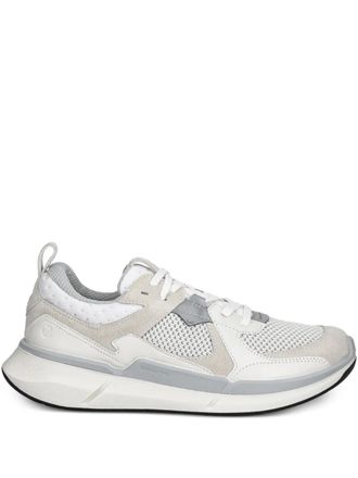 Ecco Biom 2.2 lace-up sneakers - Grigio