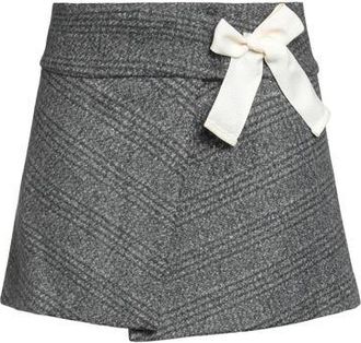 The Garment BOTTOMWEAR - Mini skirts on YOOX.COM