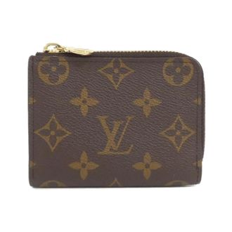 Louis Vuitton Marron Monogram Coated Canvas (Pre-Owned)