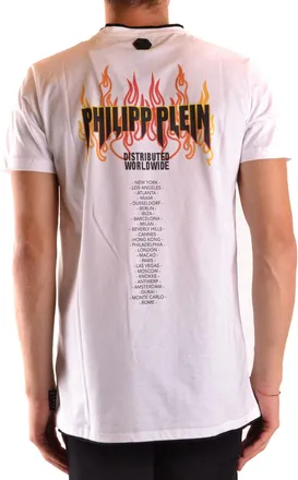 Philipp Plein White