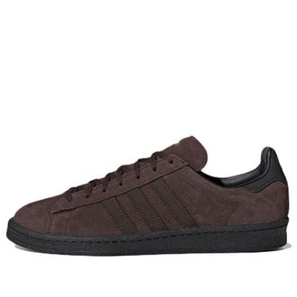 adidas Campus 80s Dark Brown HQ7068