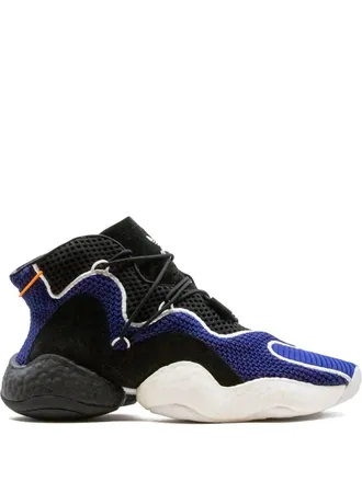 adidas Crazy BYW 747 Warehouse Exclusive sneakers - Blue