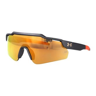 Under Armour Sunglasses, male, Multicolor, ONE SIZE, Youth LevelUp Sunglasses