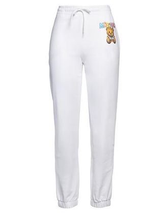 Moschino BOTTOMWEAR - Trousers sur YOOX.COM